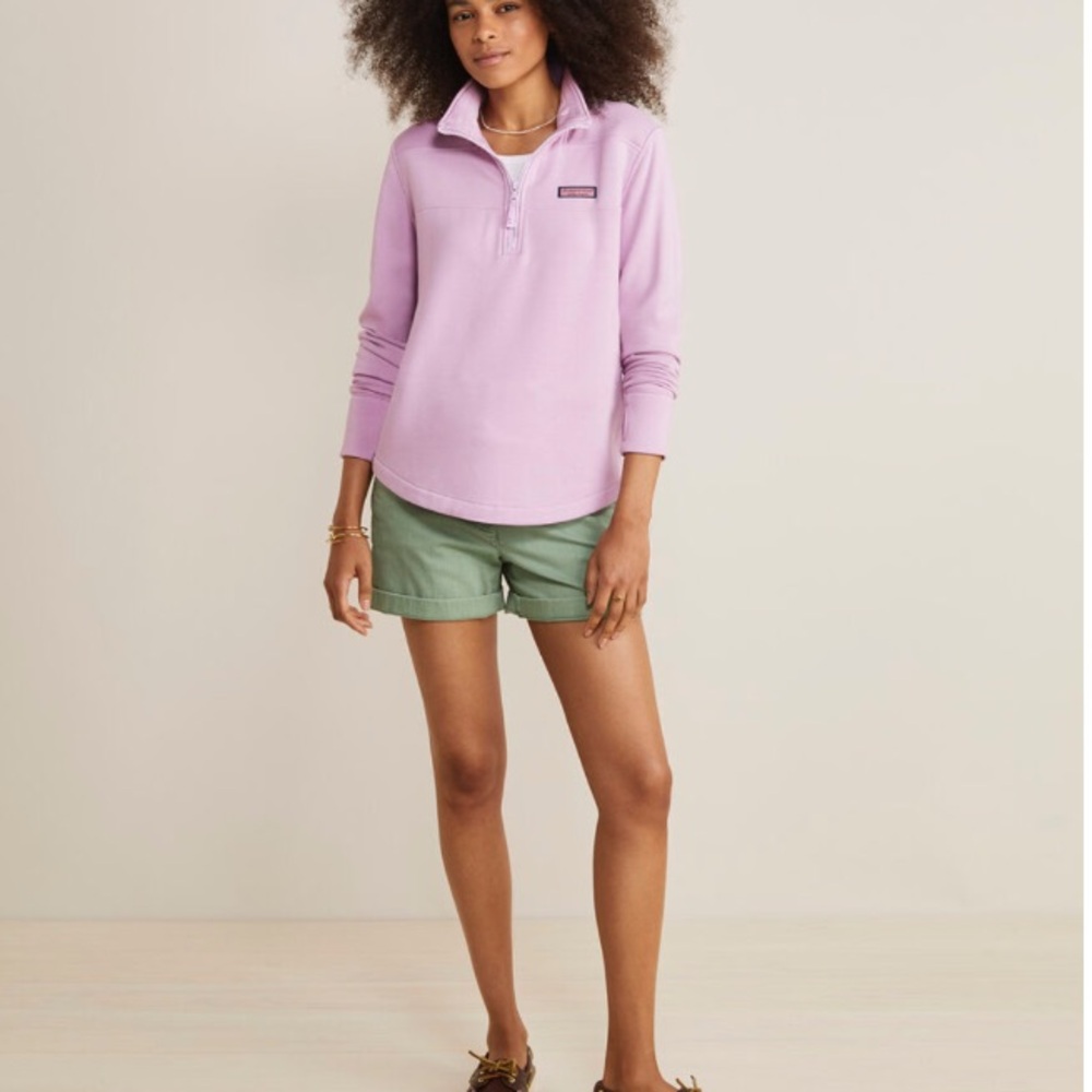 Dream cloth Quarter Zip